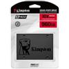 GielleService DISCO RIGIDO INTERNO SSD KINGSTON A400 SSD 960GB 2.5 SATA3 SA400S37/960G
