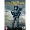 Paramount Home Entertainment Yellowstone: Season 3 [DVD]
