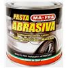 Ma-Fra Mafra ma-fra delux pasta abrasiva elimina rimuovi graffi !! per auto camper moto Prodotti tecnici
