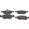 Ferodo FDB4400 - Premier Kit Pastiglie Freno, Freno A Disco - (confezione 4 pezzi)