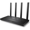 TP-Link Router F (FTTH* | FTTB | Ethernet) Wi-Fi 6 AX1500 - Archer AX12
