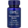 LIFE Extension Resistere all'omocisteina 60 Capsule Vegetariane