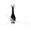FARO ETERFAN M LED Ventilatore Soffitto 128 cm