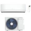 CLIMATIZZATORE ELEKTROCLIMA PRO-LINE MONOSPLIT 9000 BTU INVERTER R-32 WI-FI