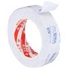 PATIKIL 5m/16.4ft Sigillatura Schiuma Nastro, 30mm Largo 1mm Spesso Singolo Paraspifferi Gommapiuma Guarnizione Porta Striscia per Mobili per Isolamento Tubi Finestre, Bianco