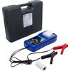 BGS 2133 | Tester digitale per batteria e sistema di ricarica | con stampante