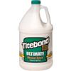Titebond 1416 Colla per legno resistente all'acqua Titebond III, 3,8 L