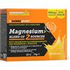 NAMED SPORT MAGNESIUM BLEND OF 2 SOURCES 20X70 GRAMMI