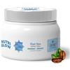 Nutriglow Hair Spa Cream with Keratin Repair Formula for All Hair Types, Professional Care - 300G