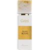 GRITTI White Collection Tutu Blanc Eau de Parfum, Women (100 ml)