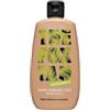 The Fox Tan - Rapid Caramel Kiss - Attivatore di Abbronzatura senza Autoabbronzanti, Lozione Abbronzante per Viso e Corpo, per Sole e Lampade Abbronzanti, 120 ml
