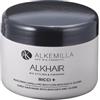Alkemilla Maschera Capelli Ricci + con Avocado e Jojoba