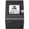 Epson TM-T20III (011): USB + Serial - PS - Blk - EU - C31CH51011