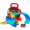 Disney Garage Mickey Mouse, 12 accessori, gioco d'imitazione, giocattoli per bambini dai 3 anni in su di Just Play
