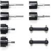 Tamiya Drive Shaft Set: (Tt01) (Japan Import)
