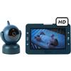Babymoov Babymoov Baby Monitor Multifunzione con Telecamera Rotante 360° YOO MASTER PLUS HD