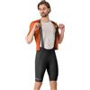 CASTELLI Pantaloncini espresso 2 bibshort ciclismo uomo Castelli
