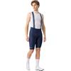 CASTELLI Pantaloncini espresso 2 bibshort ciclismo uomo Castelli