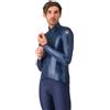 CASTELLI Giacca aria shell 2 ciclismo uomo Castelli