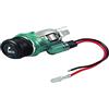 Lampa 39070 Euro-Style, kit accendisigari illuminato 12V