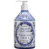 Maioliche Sapone Liquido Mani Mediterranean Herbs 500ml