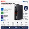 Mini PC Ricondizionato Lenovo ThinkCentre M900 Tiny i7-6700T