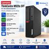Pc RICONDIZIONATO Lenovo ThinkCentre M920s SFF i7-9700