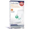 Pic Solution Soffix Med 10x20 5 Cerotti Antibatterico