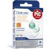 Pic Solution Delicate 20 Cerotti 19x72mm