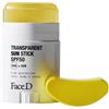 Faced Stick Solare Trasparente Spf50 20 g