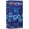 Control New Nature 2.0 Xl 12 Profilattici