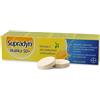 BAYER - DIV.CONSUMER HEALTH CARE Supradyn ricarica 50+ 15 compresse effervescenti