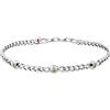 Sector - Bracciale basic uomo SZS128