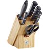 ZWILLING GOURMET CEPPO COLTELLI 7 PZ 1007054