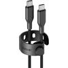 Empower™ by PanzerGlass® Empower By Panzerglass Racing 240W USB-C to USB-C 1.2m Cavo - refurbished