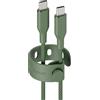 Empower™ by PanzerGlass® Empower By Panzerglass Racing 60W USB-C to USB-C 2m Cavo - refurbished