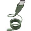 Empower™ by PanzerGlass® Empower By Panzerglass Magnetic 240W USB-C to USB-C 1.5m Cavo - refurbished