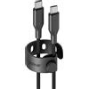 Empower™ by PanzerGlass® Empower By Panzerglass Racing 60W USB-C to USB-C 2m Cavo - refurbished