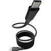 Empower™ by PanzerGlass® Empower By Panzerglass Magnetic 240W USB-C to USB-C 1.5m Cavo - refurbished