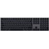 Apple Magic Keyboard (2017) - QWERTY - Italiano - iPad Pro 12.9" 3a generazione / iPad Pro 12.9" 4a generazione / iPad Pro 12.9" 5a generazione / iPad Pro 1 - refurbished