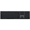 Apple Magic Keyboard (2017) - QWERTY - Spagnolo - - refurbished