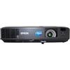 Epson Videoproiettori Epson EB-1723 2700 Luminosità Nero - refurbished