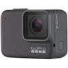 Gopro HERO7 Silver Action Cam - refurbished