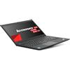 Lenovo ThinkPad T14 G2 14" Ryzen 5 PRO 2.3 GHz - SSD 256 GB - 8GB QWERTY - Inglese - refurbished
