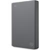 Seagate Basic STJL2000400 Hard disk esterni - HDD 2 TB USB 3.0 - refurbished