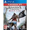 Ubisoft Assassin's Creed IV Black Flag - PlayStation 4 - refurbished