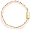 Breil Collezione MAGNETICA SYSTEM, Bracciale Donna in Acciaio Colorato, Gioiello idee regalo donna
