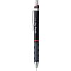 Rotring (1904695) Tikky Matita Meccanica con Codice Colori 0,50 mm, Corpo Nero