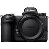 NIKON Z6 II SOLO CORPO