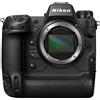 NIKON Z9 CORPO - GARANZIA NITAL 6 ANNI